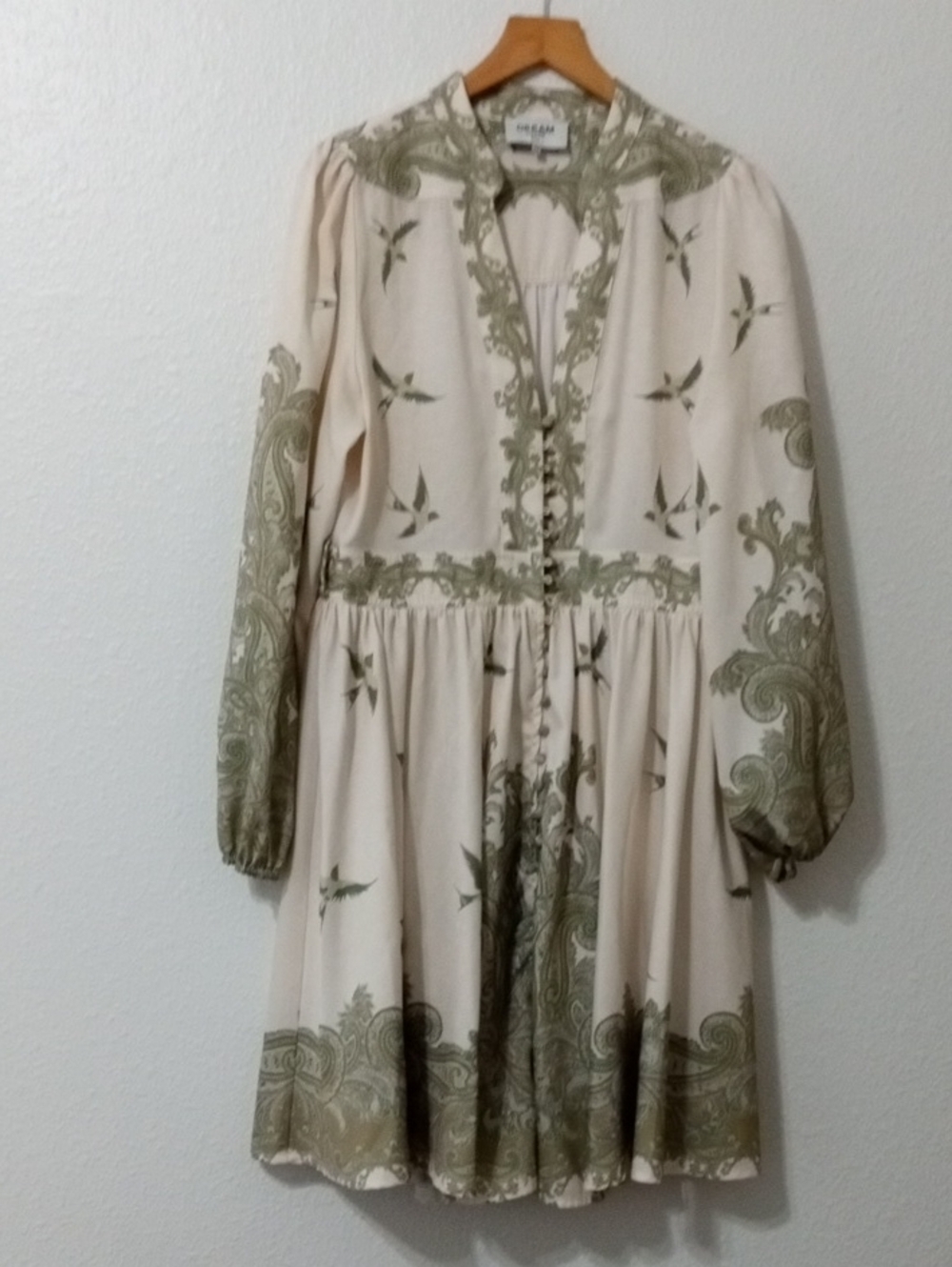 Dream Catcher Dress
